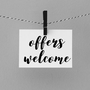 bundle+send an offer☀️